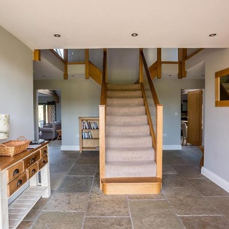 Keld Barn, Low Ploughlands Holiday Lets Kirkby Stephen Exterior foto